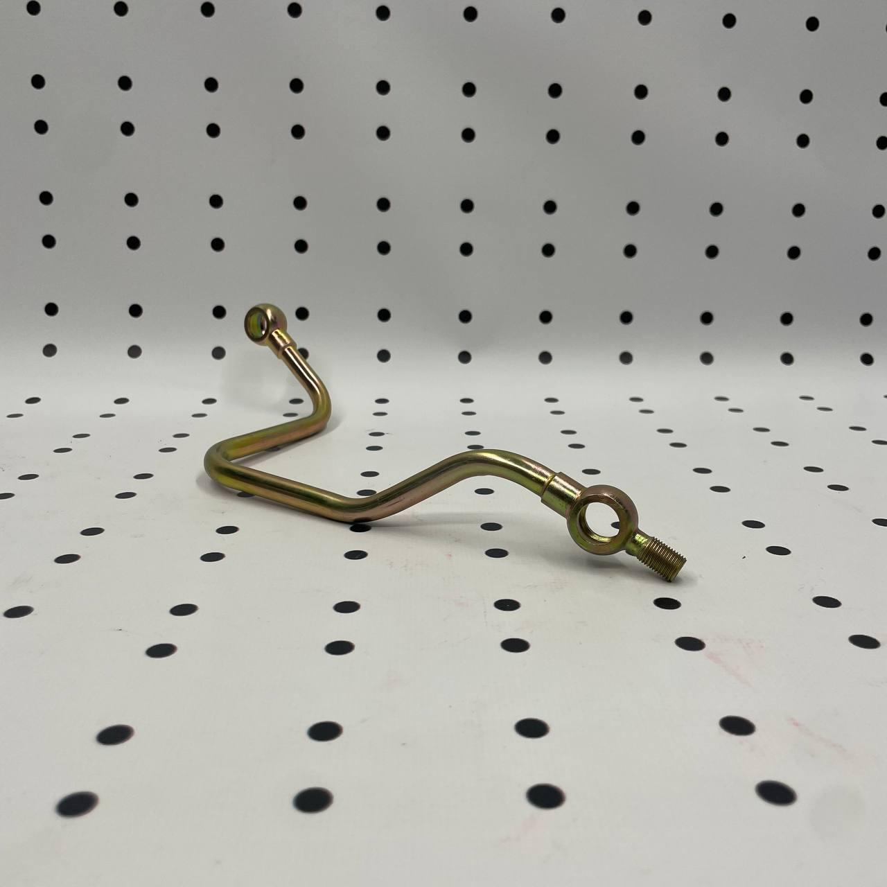 Трубка паливна Т-40 від фільтра очищення до підкачувального насоса Д144-1104660-В, фото 1