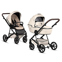 Коляска 2 в 1 TUTIS VIVA 6+