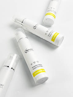 Acne derm active Засоби проти акне 1-3 ступенів