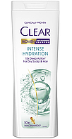 Шампунь Clear 360 мл Інтенсивне зволоження