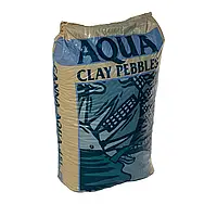 Aqua Clay Pebbles CANNA 1L власного фасування, керамзит для рослинництва