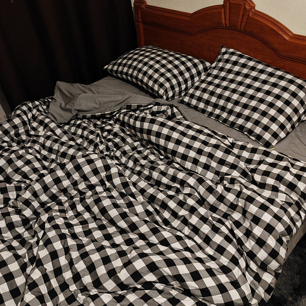 Комплект постільної білизни Lux. CAT IN BED - фото покупців 1