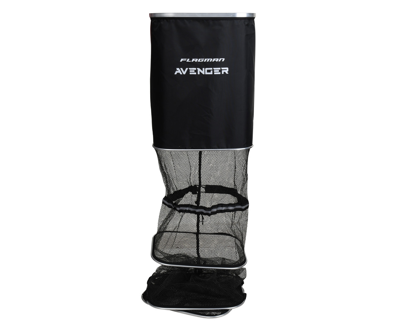 Садок Flagman Avenger Keepnet M 31x39x200см (FAVKM200), фото 1