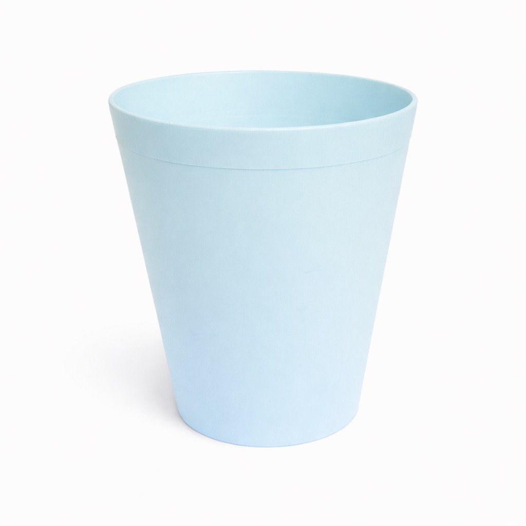 Склянка пластикова 0.32л ММ Пласт ММ2157-59, фото 1