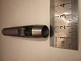 Просічка-пробійник для шкіри круглий 10 мм, фото 2