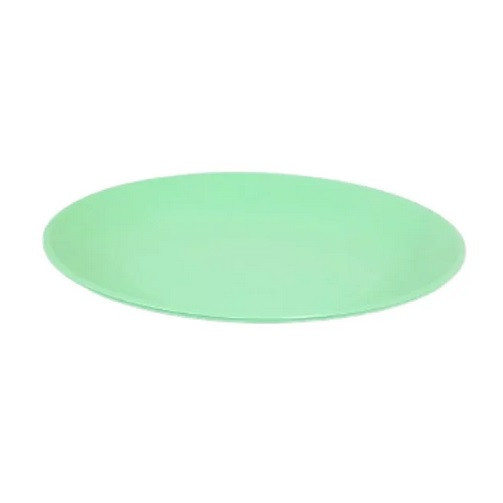 Тарілка пластикова 25см М2154-59, фото 1