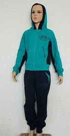 Дитяча спортивна одяг