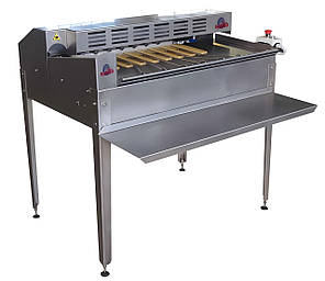 Сортувальна машина для яєць Riva Selegg, тип S21, 2 220 яєць на годину