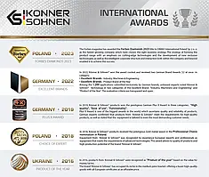 Додаткова батарея до портативної електростанції KS EXB-2400