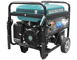 Бензиновий генератор «Könner & Söhnen» KS 12-1E ATSR