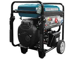 Бензиновий генератор «Könner & Söhnen» KS 15-1E 1/3 ATSR