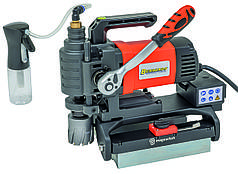 Bernardo MD 5568 PL— магнітний свердлильний верстат