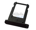 Утримувач Sim-картки (holder) iPad Mini Black