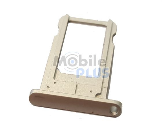 Утримувач Sim-картки (holder) iPad Mini Silver, фото 1