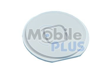 Кнопка Home для iPad mini White, фото 1