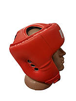 Шолом для боксу та бойових єдиноборств, фото 4