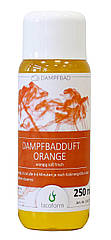 Ароматизатор для хамама Апельсин 250 мл Lacoform