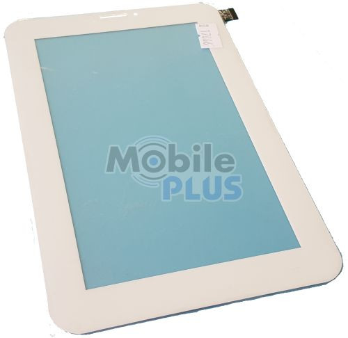 Сенсорний екран (тачскрін) для планшета 7 дюймів ViewSonic ViewPad 70Q (Model: C189120A1-FPC700DR-02) White