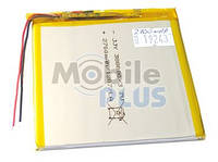 Універсальні акумулятори