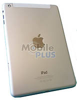 Корпус (задняя панель) для iPad mini WiFi+3G White