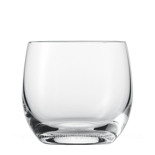 Schott Zwiesel Banquet Набір склянок для віскі 6*260 мл (974261)