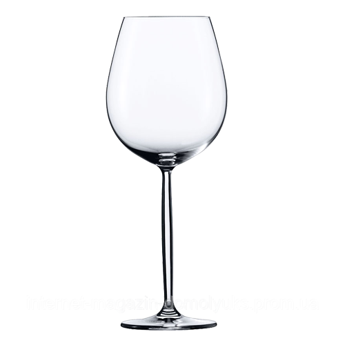 Schott Zwiesel Diva Набір келихів для червоного вина 6*460 мл (104095)