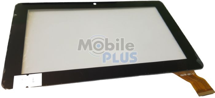 Сенсорний екран (тачскрін) для планшета 7 дюймів Explay Traveller 7,23 (Model: HSCTP-001) Black