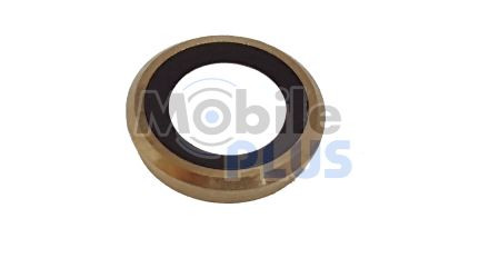 Віконце камери iPhone 6 Plus Gold, фото 1