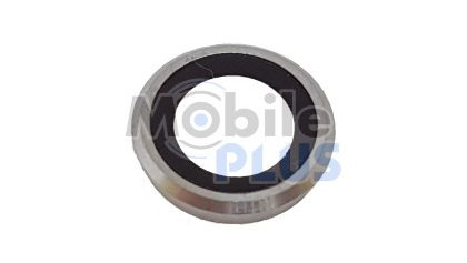 Віконце камери iPhone 6 Plus Silver, фото 1