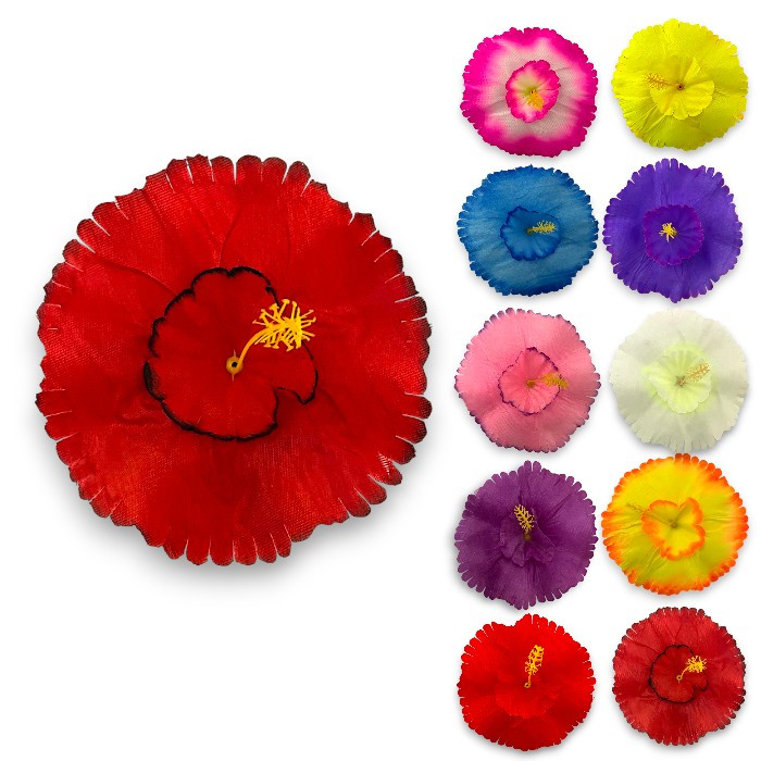 Мальва, 14см, фото 1