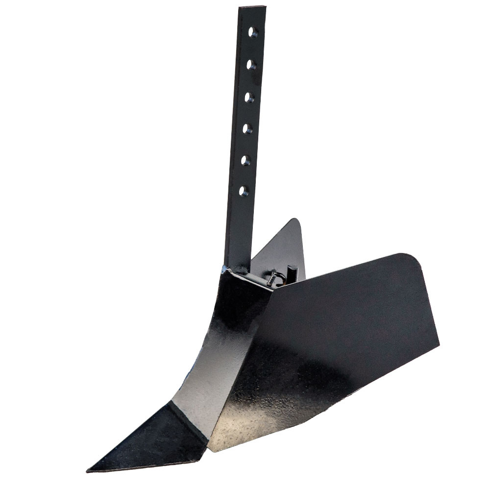 Окучник універсальний Стріла-2 (з п’яткою)