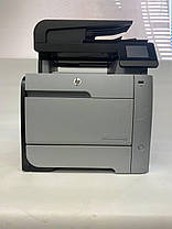 БФП HP Color LaserJet Pro M476dn / 600x600 dpi / A4 / 20 стор/хв / USB 2.0, Ethernet, фото 2