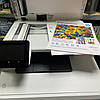 БФП HP Color LaserJet Pro MFP M477fdw / Лазерний кольоровий друк / 600x600 dpi / A4 / 27 стор/хв / USB 2.0, Ethernet, Wi-Fi /, фото 6