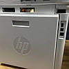 БФП HP Color LaserJet Pro MFP M477fdw / Лазерний кольоровий друк / 600x600 dpi / A4 / 27 стор/хв / USB 2.0, Ethernet, Wi-Fi /, фото 9