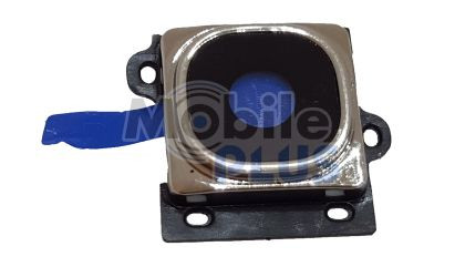 Скло (віконце камери) для Samsung i9192, Galaxy S4 Mini Duos, фото 1