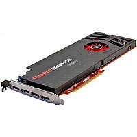 Дискретна відеокарта AMD FirePro V7900, 2 GB GDDR5, 256-bit / 4x DP