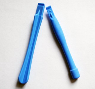 Лопатка пластикова, фото 1