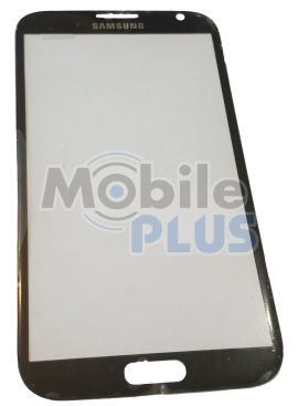 Скло для переклеювання дисплея Samsung N7100 Grey Galaxy Note 2, фото 1