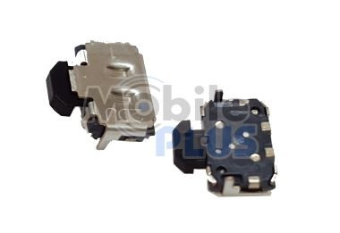 Мікровимикач Samsung S7350, original (PN:3404-001462), фото 1