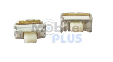 Мікровимикач Samsung i8190, i9505, i8262, i8662, i9300, i9300i, i9500, SM-G355H, T230, T231, G7102, original (PN:3404-001487), фото 1