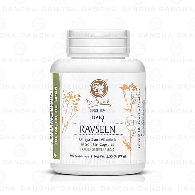 Доктор Нона Равсин | Dr. Nona Ravseen