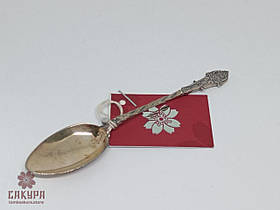 Срібна Виделка