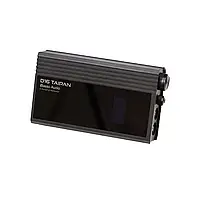 ЦАП та підсилювач iBasso D16 Black