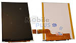 Дисплей для Alcatel One Touch 4010, 4010D TPOP