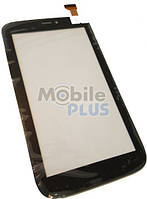 Сенсорный экран (тачскрин) для планшета 7 дюймов (Model: CZY6631A01) Black