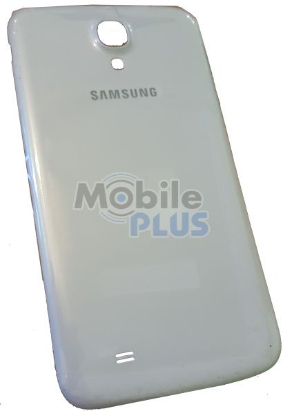 Батарейна кришка для Samsung i9200 (White), фото 1