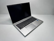 Б/в Ультрабук HP EliteBook 850 G8 15.6" 1920x1080| Core i7-1185G7| 16 GB RAM| 512 GB SSD| Iris Xe, фото 2