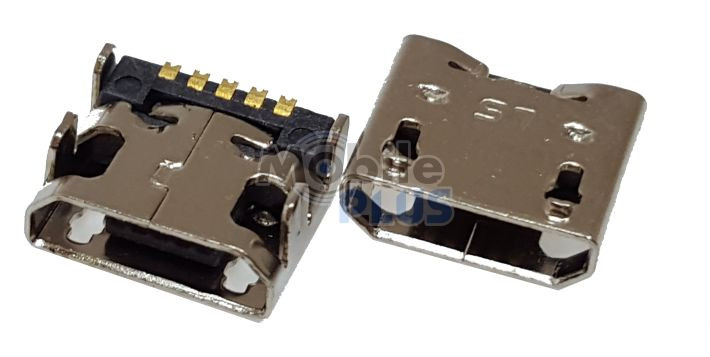 Роз'єм заряду LG E405, E400, E440, E445, E612, P705, P880