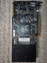Дискретна відеокарта nVidia GeForce GTX 760, 2 GB GDDR5, 256-bit / 1x HDMI, 1x DisplayPort, 2x DVI, фото 3