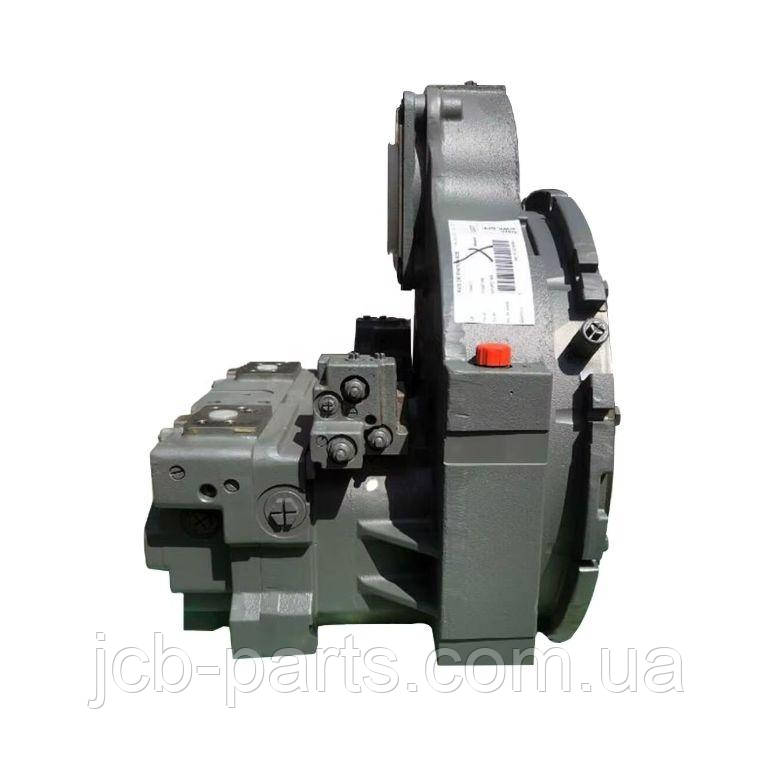 Liebherr 10123795 Гідравлічний насос для DPVP108, R906 LC, R906 NLC, R906 WLC